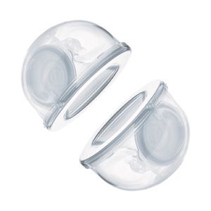 Spectra CaraCups Wearable Milk Collection Hands Free Insert